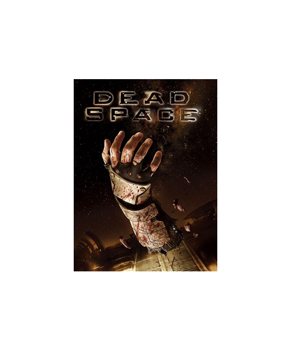 Dead Space 2008 Origin / EA app Key GLOBAL